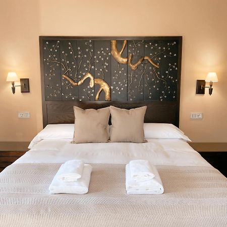 Hotel Rural Candela Y Plata Puerto de Béjar エクステリア 写真