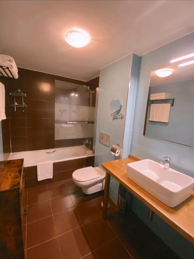 Hotel Rural Candela Y Plata Puerto de Béjar エクステリア 写真