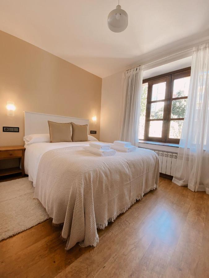 Hotel Rural Candela Y Plata Puerto de Béjar エクステリア 写真